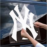 Wincraft New York Yankees 18X18 Die Cut Decal
