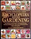 Royal Horticultural Society Gardeners' Encyclopedia of Plants and Flowers