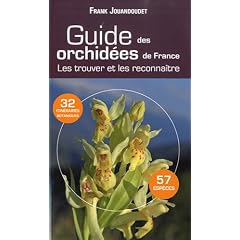 Guide des orchid�es communes de France