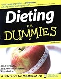 Dieting For Dummies 