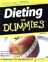 Dieting For Dummies