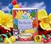Birthday Garden Gifts That Bloom Gift Basket