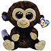 Ty Beanie Boos 36003 - Pl�sch Affe Coconut 15 cm