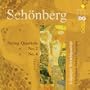 Schoenberg: String Quartets 2 & 4