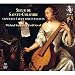 Sieur De Sainte-Colombe : Concerts � deux violes esgales