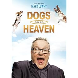 Dogs Go to Heaven