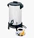 Regal Ware 58236V 36 cup 220/240 volt Aluminum Coffee Urn 