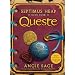 Queste [With Mini CDROM] (Septimus Heap)