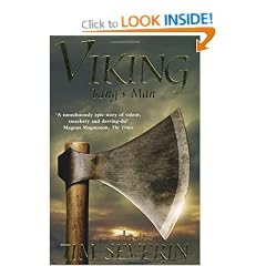 Viking 3: King's Man: No. 3 (Viking Trilogy)