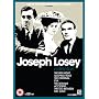 The Joseph Losey Collection [DVD] [1954]