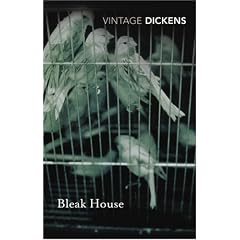 Bleak House (Vintage Classics)