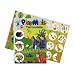 Cornpack 150502 - PlayMais Buch Tiermodelle