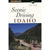 Scenic Driving Idaho