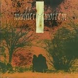 Madder Mortem -  Mercury