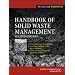 Handbook of Solid Waste  Management