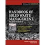 Handbook of Solid Waste  Management