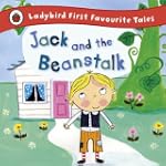 Ladybird First Favourite Tales Jack A...
