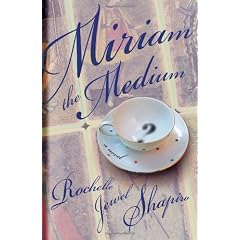 Miriam the Medium