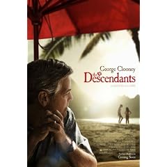 The Descendants (Blu-ray/DVD + Digital Copy)