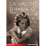 La valise d'Hanapar Karen Levine