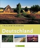 Produkt-Bild: Traumstra&szlig;en Deutschland