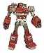 Transformers Deluxe Generations - Warpath