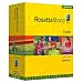 Rosetta Stone Homeschool Japanese Level 1-3 Set including Audio Companion
