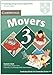 Cambridge Young Learners English Tests Movers 3 Student's Book: Examination Papers from the University of Cambridge ESOL Examinations