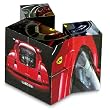 Ferrari Enzo Cube