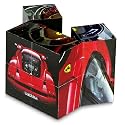 Ferrari Enzo Cube