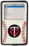 Minnesota Twins Classic Baseball iSeam Case