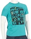 Tom Tailor Denim  10180000012 Herren Shirts/T-Shirts