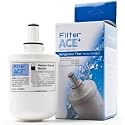 ACE+ Filtre remplace Samsung Aqua-Pure Plus DA29-00003A / DA29-00003B / DA29-00003G filtre frigo - Replacement Refrigerator Filter