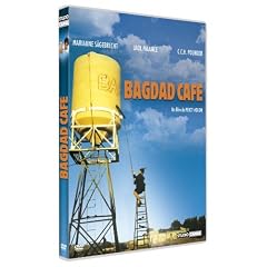 Bagdad Caf�