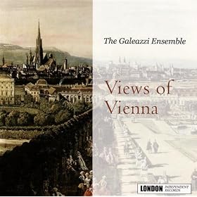Views of Vienna