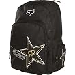 Fox Racing Rockstar Golden Men's Sports Backpack - Black