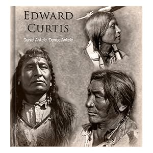 edward curtis biography