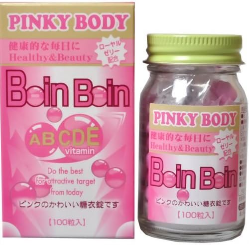 YUWA B-in 100tablets
