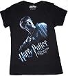 Harry Potter and the Half Blood Prince Teaser Side Junior T-shirt