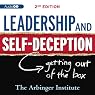 Leadership & Self-Deception: Getting Out of the Box