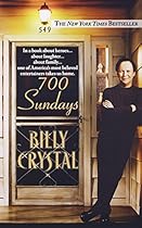 700 Sundays 700 Sundays