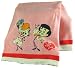 Search : I Love Lucy Lucille Bal Kitchen Stick Figure Towel