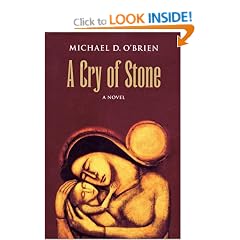 A Cry of Stone