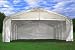 20'x20' Heavy Duty Garage Storage Canopy Shed Car Truck Boat Carport