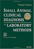 Small Animal Clinical Diagnosis by Laboratory Methods