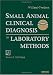 Small Animal Clinical Diagnosis by Laboratory Methods