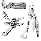 Leatherman #830846 Skeletool Multi Tool