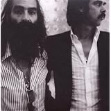 White Lunarpar Nick Cave