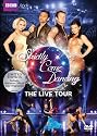 Strictly Come Dancing: The Live Tour 2010 - Limited Edition with Official Tour Programme [DVD]