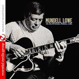 The Incomparable Mundell Lowe (Digitally Remastered)